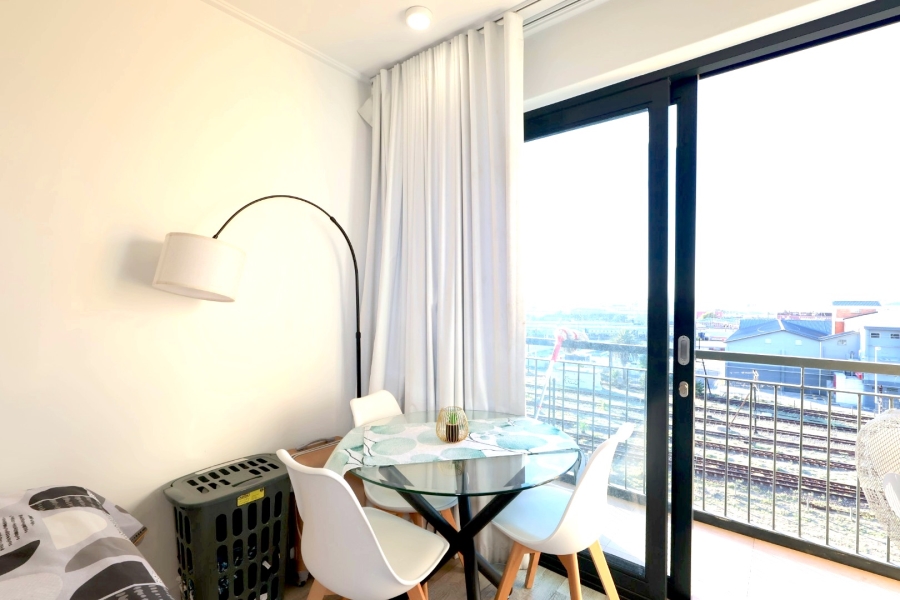 0 Bedroom Property for Sale in Woodstock Western Cape